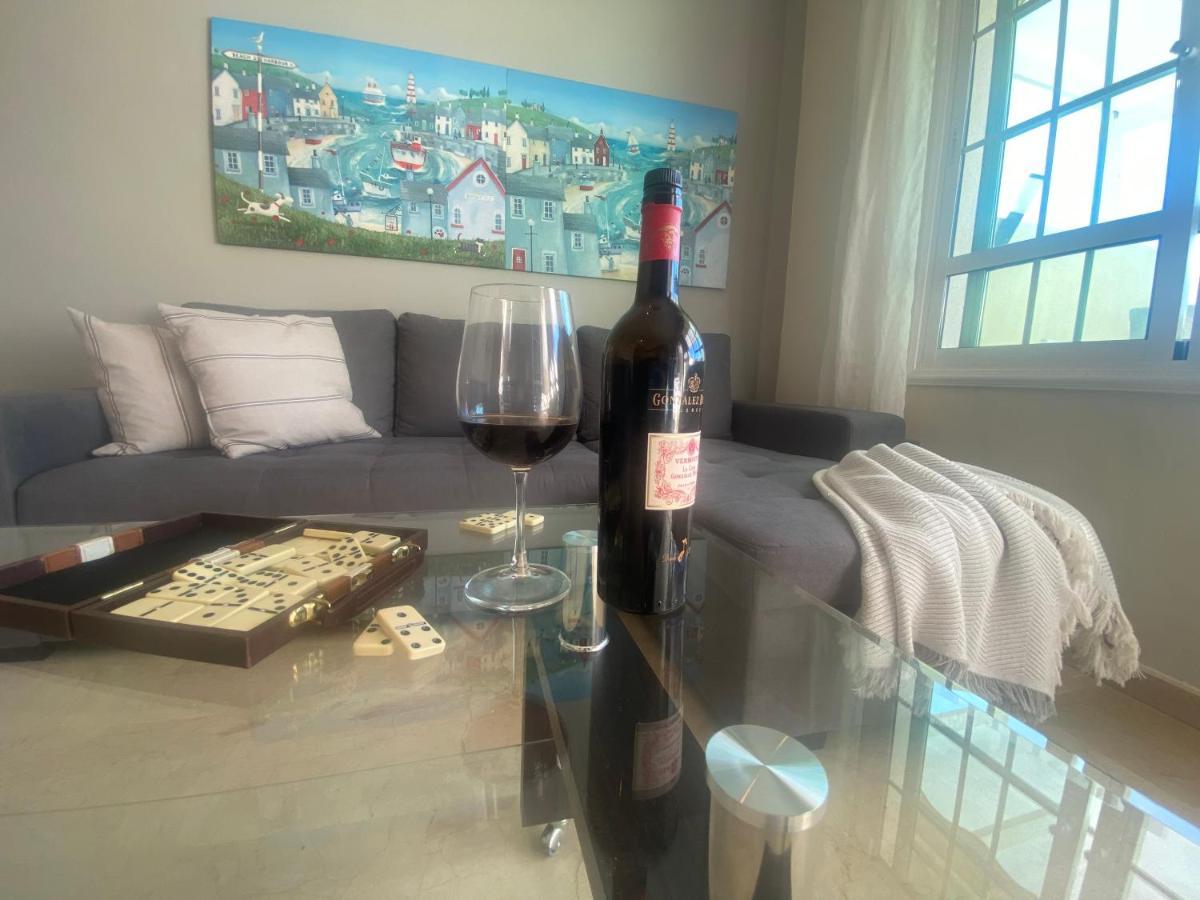 New Renovated Family Home Above Swimming Pool Пуерто Рико Екстериор снимка